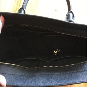 Michael Kors Selma large ziptop
